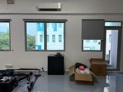 Tch Techcentre (D22), Factory #622078501